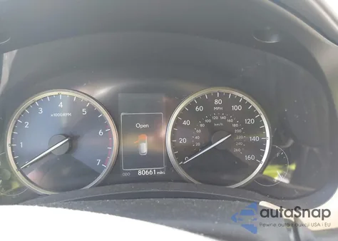 2015 Lexus Nx 200T from USA, damaged, VIN JTJBARBZ9F2034650